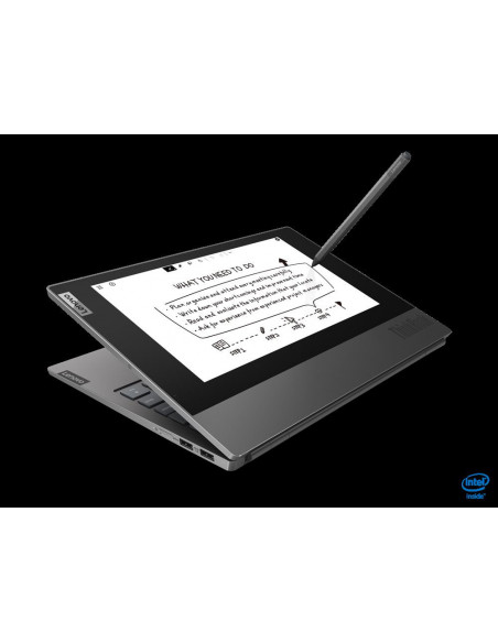Laptop ThinkBook Plus IML, 13.3" FHD (1920x1080) i5-10210U 8GB