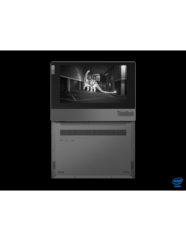Laptop ThinkBook Plus IML, 13.3" FHD (1920x1080) i5-10210U 8GB