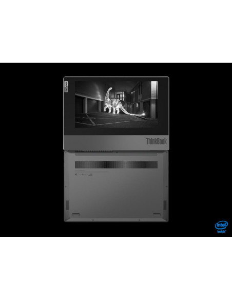 Laptop ThinkBook Plus IML, 13.3" FHD (1920x1080) i5-10210U 8GB