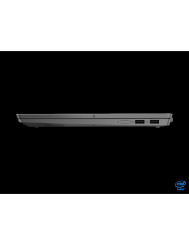 Laptop ThinkBook Plus IML, 13.3" FHD (1920x1080) i5-10210U 8GB