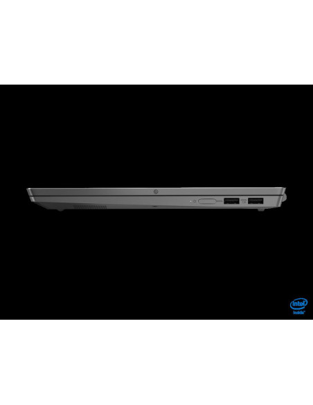 Laptop ThinkBook Plus IML, 13.3" FHD (1920x1080) i5-10210U 8GB