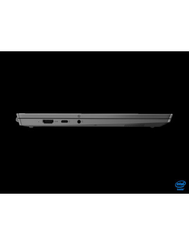 Laptop ThinkBook Plus IML, 13.3" FHD (1920x1080) i5-10210U 8GB