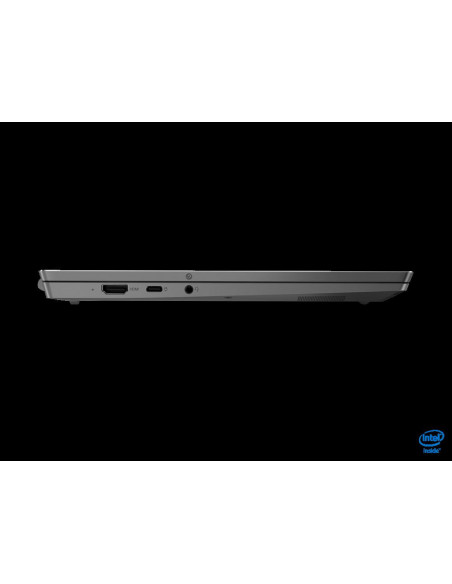 Laptop ThinkBook Plus IML, 13.3" FHD (1920x1080) i5-10210U 8GB