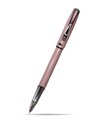 JIY6-CRD/ROZ,Stilou scolar JIY6-CRD cu penita ascunsa, Caligrafie, Roz