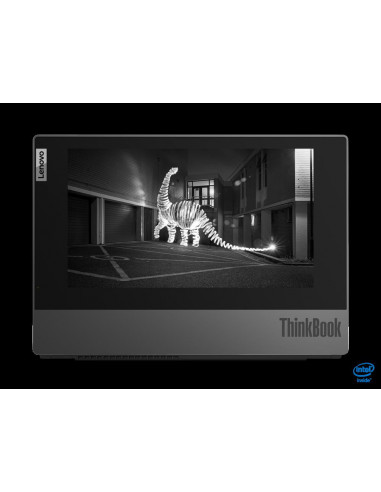 Laptop ThinkBook Plus IML, 13.3" FHD (1920x1080) i5-10210U 8GB