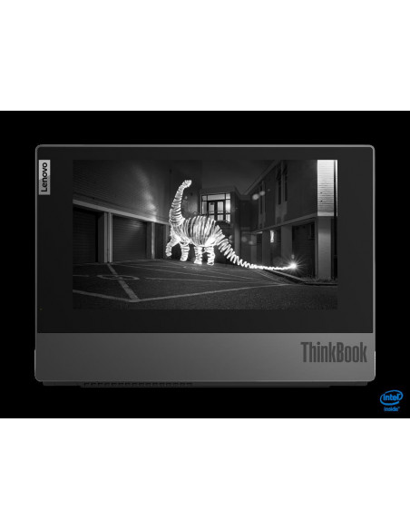 Laptop ThinkBook Plus IML, 13.3" FHD (1920x1080) i5-10210U 8GB