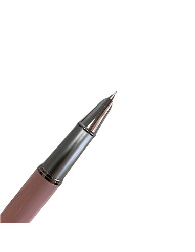JIY6-CRD/ROZ,Stilou scolar JIY6-CRD cu penita ascunsa, Caligrafie, Roz