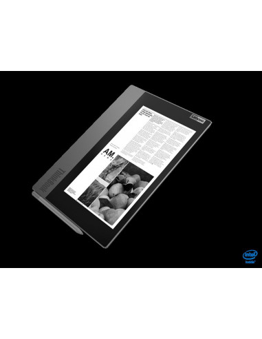 Laptop ThinkBook Plus IML, 13.3" FHD (1920x1080) i5-10210U 8GB