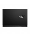 Laptop Gaming ASUS ROG Strix SCAR 17 G732LXS-HG074, 17.3-inch