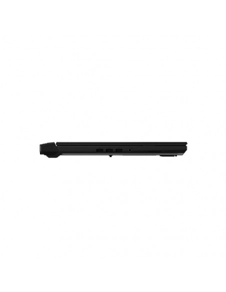 Laptop Gaming ASUS ROG Strix SCAR 17 G732LXS-HG074, 17.3-inch