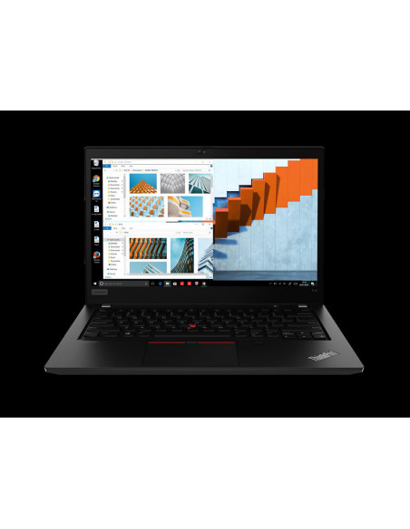 Laptop Lenovo ThinkPad T14, 14" FHD (1920x1080) R7 PRO 4750U