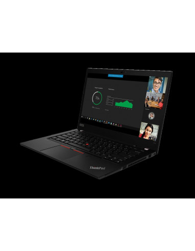 Laptop Lenovo ThinkPad T14, 14" FHD (1920x1080) R7 PRO 4750U
