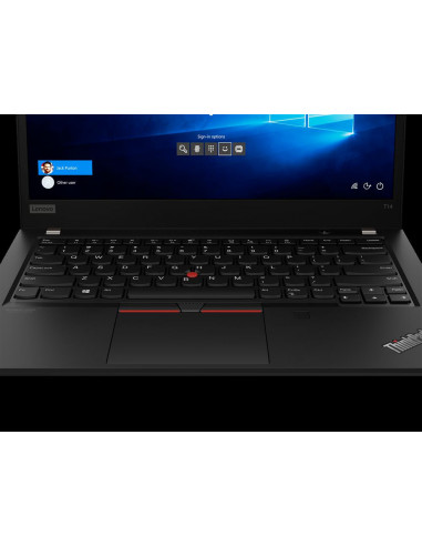 Laptop Lenovo ThinkPad T14, 14" FHD (1920x1080) R7 PRO 4750U