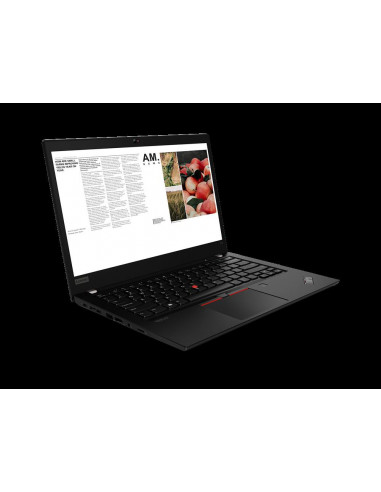 Laptop Lenovo ThinkPad T14, 14" FHD (1920x1080) R7 PRO 4750U