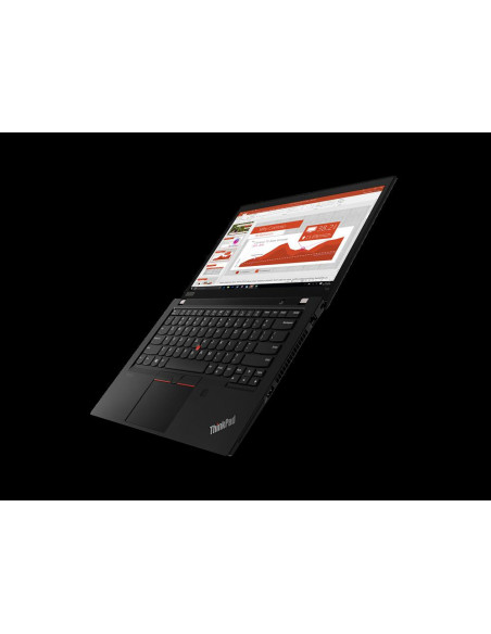 Laptop Lenovo ThinkPad T14, 14" FHD (1920x1080) R7 PRO 4750U