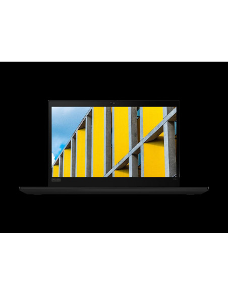 Laptop Lenovo ThinkPad T14, 14" FHD (1920x1080) R7 PRO 4750U