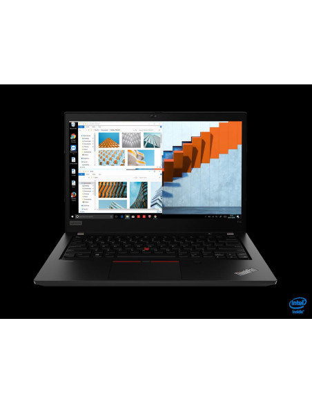 Laptop Lenovo ThinkPad T14 Gen 1, 14" FHD (1920x1080) i7-10510U