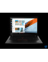Laptop Lenovo ThinkPad T14 14 FHD (1920x1080) IPS 250nits