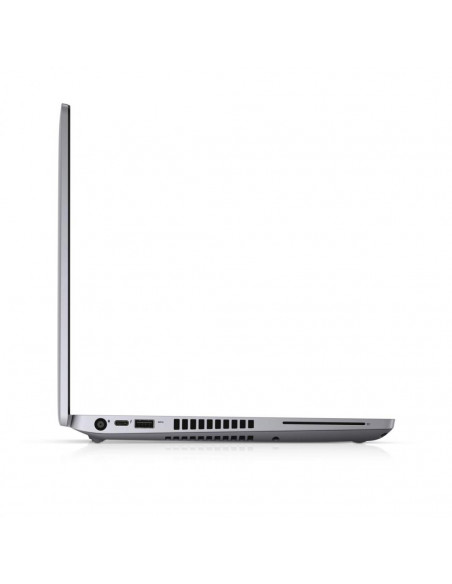 Laptop Dell Latitude 5411, 14" FHD, i5-10400H, 8GB, 256GB SSD