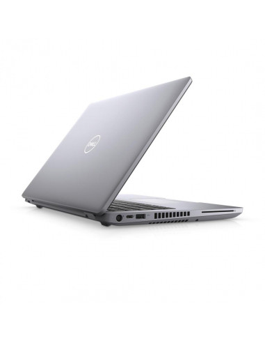 Laptop Dell Latitude 5411, 14" FHD, i5-10400H, 8GB, 256GB SSD