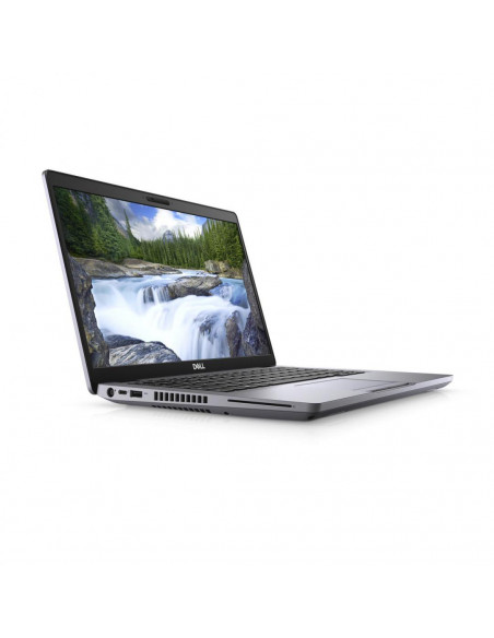 Laptop Dell Latitude 5411, 14" FHD, i5-10400H, 8GB, 256GB SSD