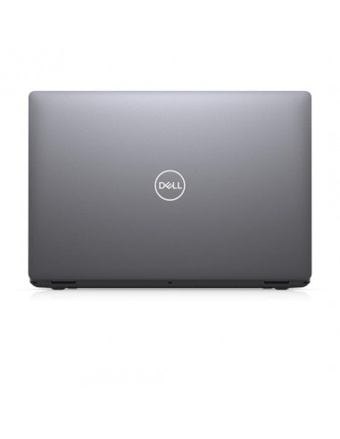 Laptop Dell Latitude 5411, 14" FHD, i5-10400H, 8GB, 256GB SSD