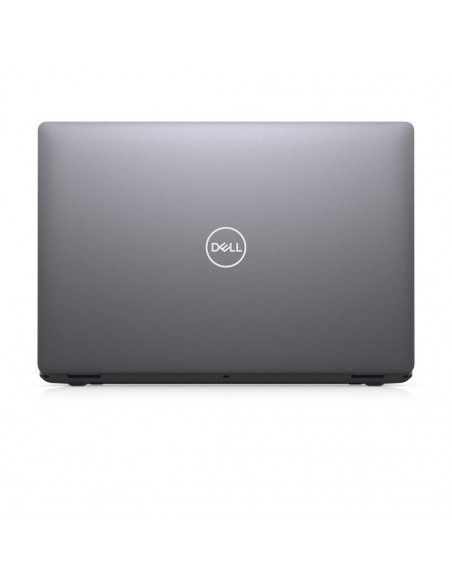 Laptop Dell Latitude 5411, 14" FHD, i5-10400H, 8GB, 256GB SSD