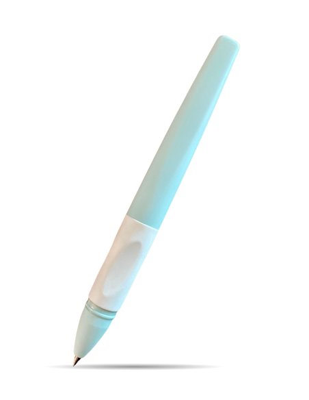 SC2189/VERDE,Pix cu radiera si mina termosensibila, Verde