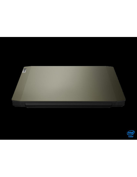 Laptop Lenovo Gaming 3 15" Full HD I7-10750H 16GB 512 GB GTX