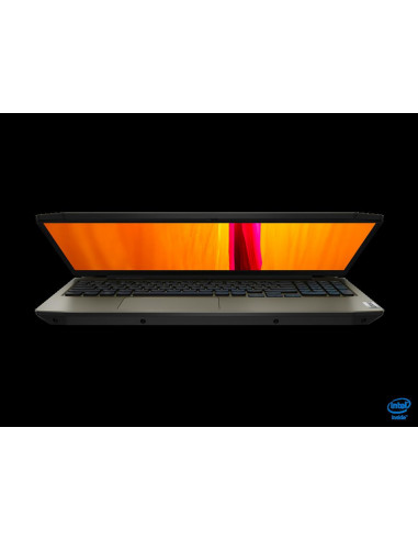 Laptop Lenovo Gaming 3 15" Full HD I7-10750H 16GB 512 GB GTX