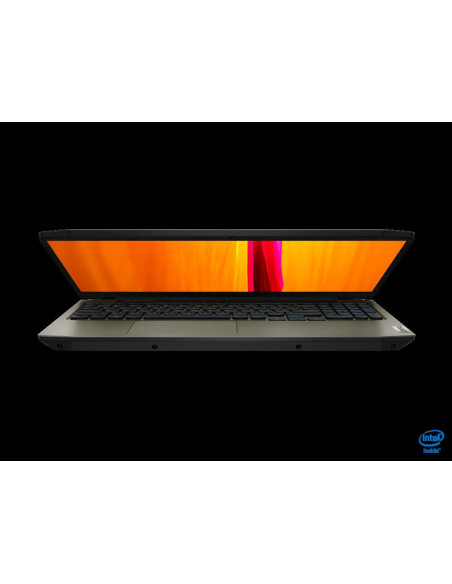 Laptop Lenovo Gaming 3 15" Full HD I7-10750H 16GB 512 GB GTX