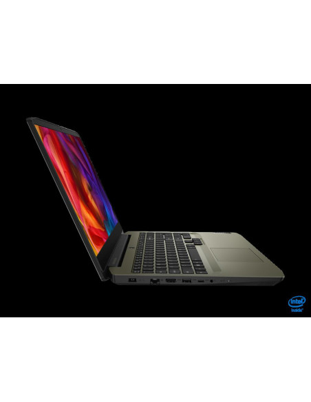 Laptop Lenovo Gaming 3 15" Full HD I7-10750H 16GB 512 GB GTX