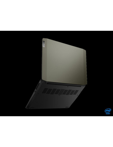 Laptop Lenovo Gaming 3 15" Full HD I7-10750H 16GB 512 GB GTX