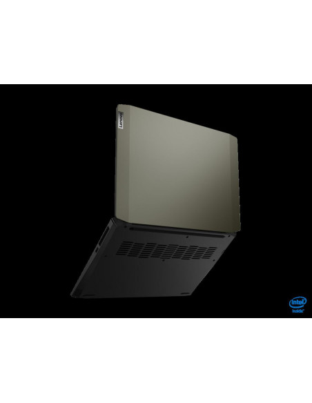 Laptop Lenovo Gaming 3 15" Full HD I7-10750H 16GB 512 GB GTX