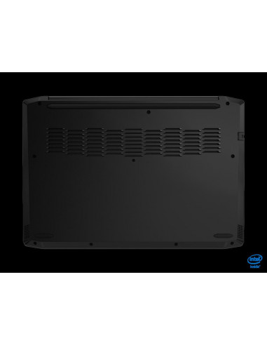 Laptop Lenovo Gaming 3 15" Full HD I7-10750H 16GB 512 GB GTX