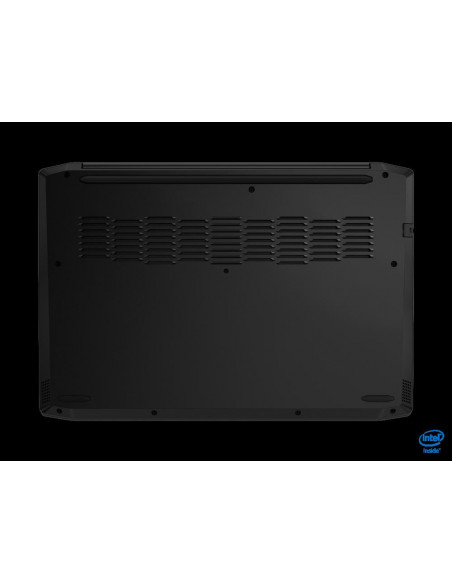 Laptop Lenovo Gaming 3 15" Full HD I7-10750H 16GB 512 GB GTX