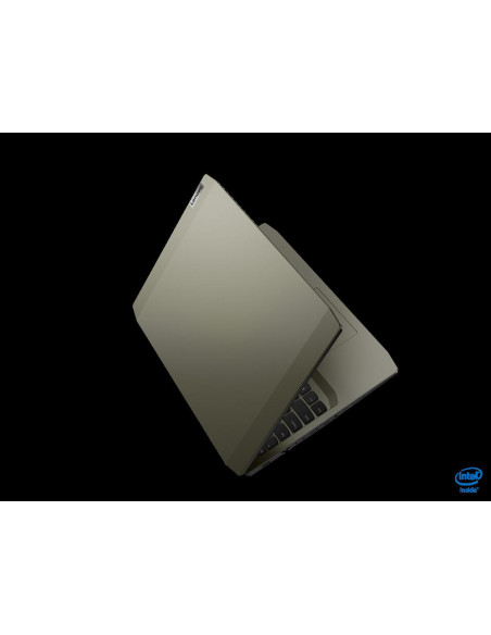 Laptop Lenovo Gaming 3 15" Full HD I7-10750H 16GB 512 GB GTX