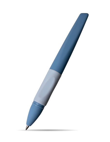 SC2189/ALBASTRU,Pix cu radiera si mina termosensibila, Albastru