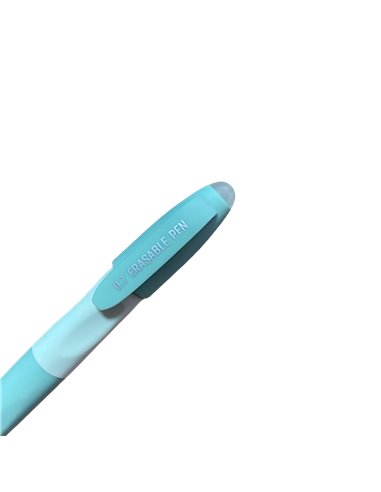 SC2189/VERDE,Pix cu radiera si mina termosensibila, Verde