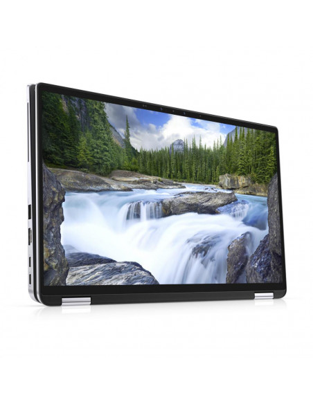 Laptop Dell Latitude 9410 2in1, Touch, 14" FHD, i7-10610U