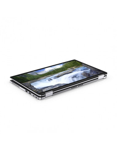 Laptop Dell Latitude 9410 2in1, Touch, 14" FHD, i7-10610U