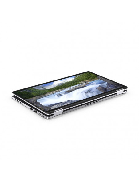 Laptop Dell Latitude 9410 2in1, Touch, 14" FHD, i7-10610U