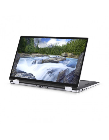 Laptop Dell Latitude 9410 2in1, Touch, 14" FHD, i7-10610U