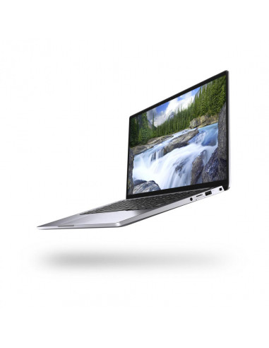 Laptop Dell Latitude 9410 2in1, Touch, 14" FHD, i7-10610U