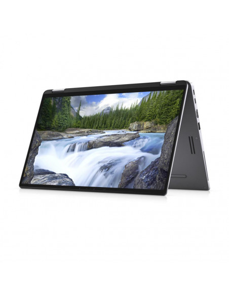 Laptop Dell Latitude 9410 2in1, Touch, 14" FHD, i7-10610U
