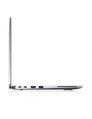 Laptop Dell Latitude 9410 2in1, Touch, 14" FHD, i7-10610U