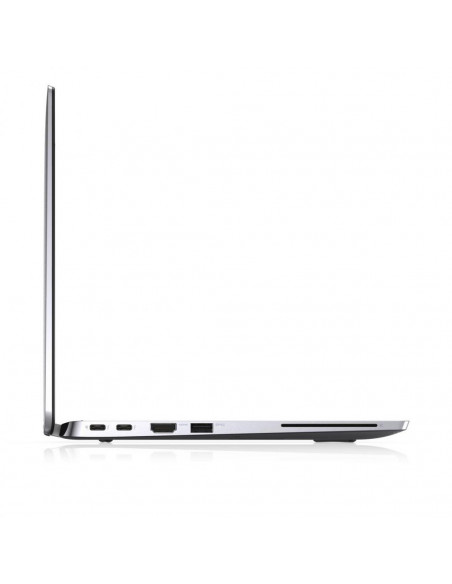 Laptop Dell Latitude 9410 2in1, Touch, 14" FHD, i7-10610U