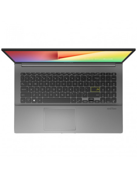 Laptop ASUS VivoBook S15 M533IA-BQ022, 15.6 FHD (1920X1080)