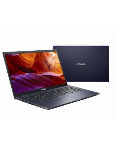 Laptop SMB ASUS ExpertBook P1 P1510CJA-EJ772, 15.6 FHD