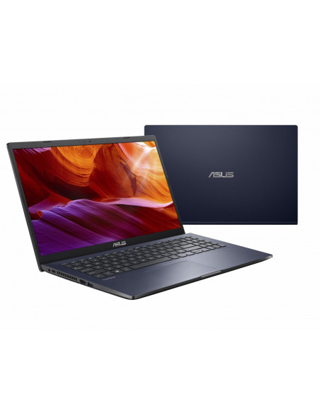 Laptop SMB ASUS ExpertBook P1 P1510CJA-EJ772, 15.6 FHD